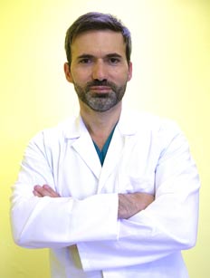 Dr. Massaro Michele